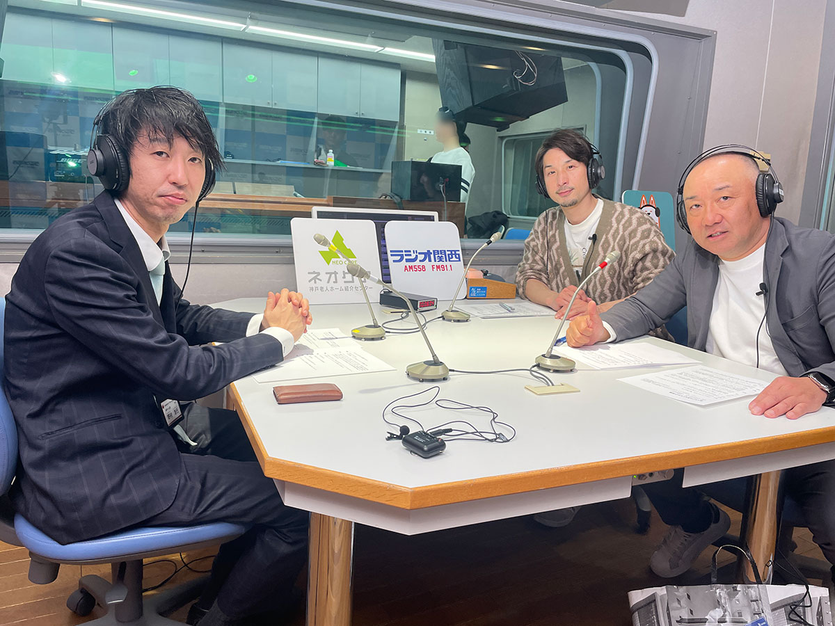 【第100回配信】「SOMPOケア ラヴィーレグラン夙川」の特徴（「24時間の看護体制」と「充実したコンシェルジュサービス」が特徴）